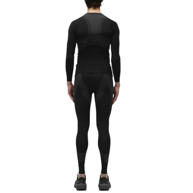 DESCENTE RUNNINGSKI