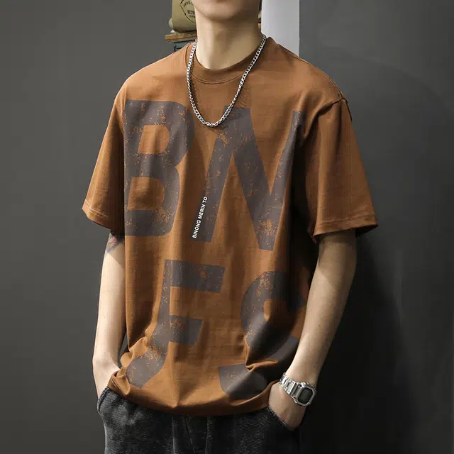 T