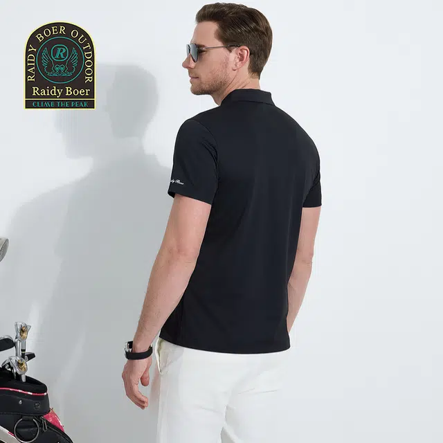 Raidy Boer 2025 Polo
