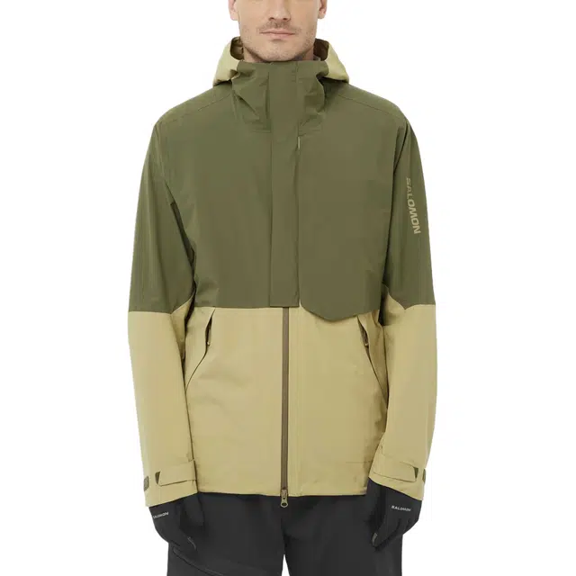 SALOMON OUTERPATH