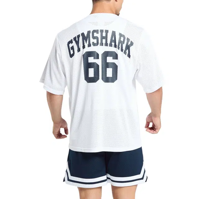GYMSHARK