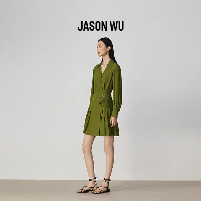 JASON WU jasonwu