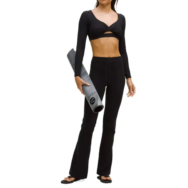 lululemon Groove Nulu