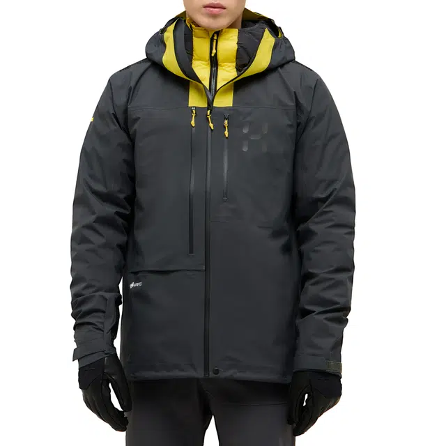 HAGLFS LIM ZT II GTX