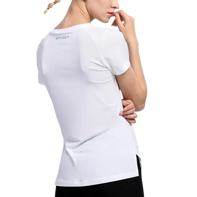 SPYDER TRAINING T