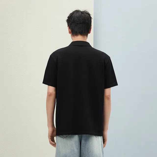 GXG CleanfitPolo