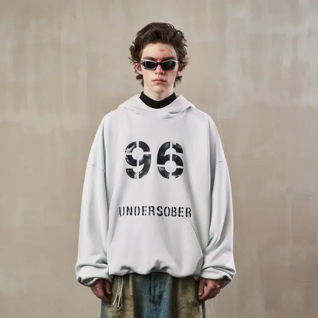 undersober