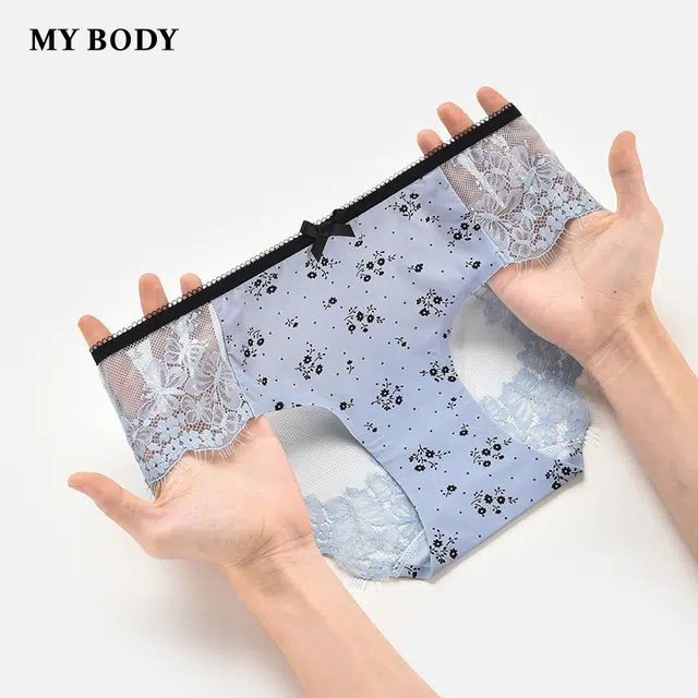 MY BODY 1