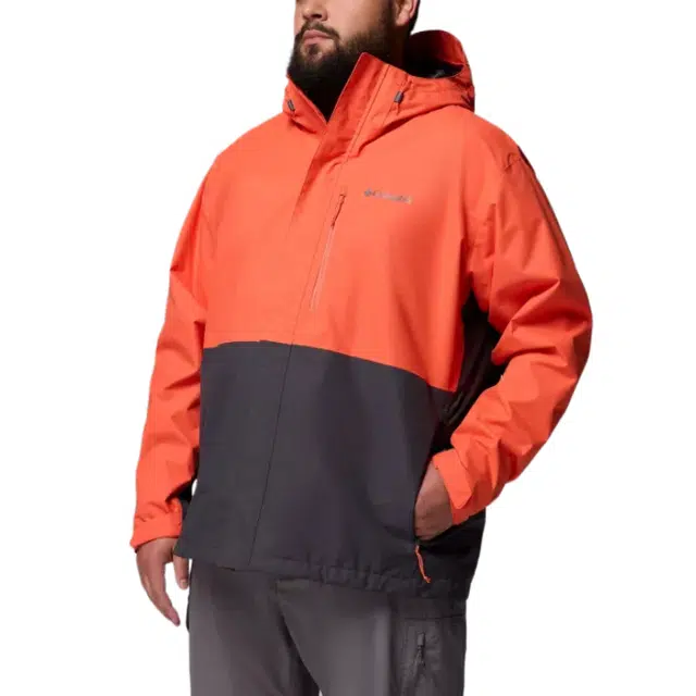Columbia Hikebound 2 Omni-Tech