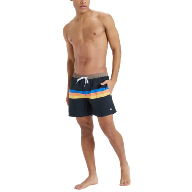 Quiksilver Everyday Straight