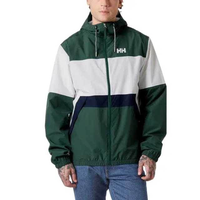 HELLY HANSEN Koster Rain Jacket