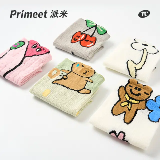 Primeet 5