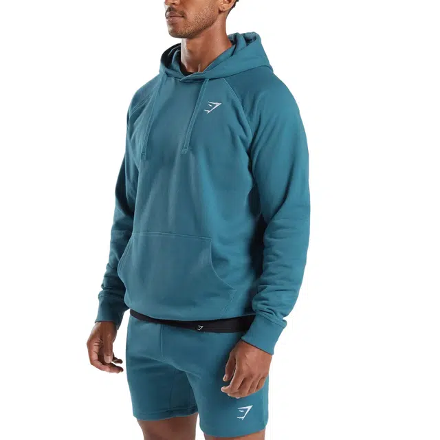 GYMSHARK