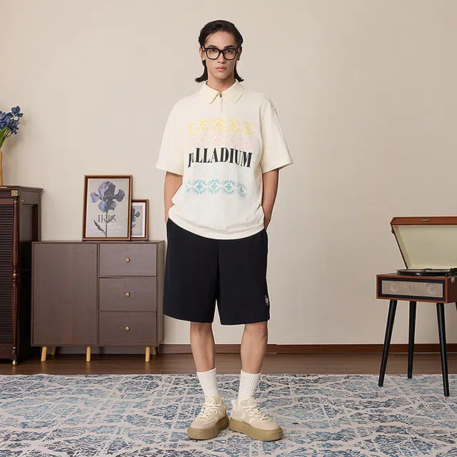 Palladium VINTAGET