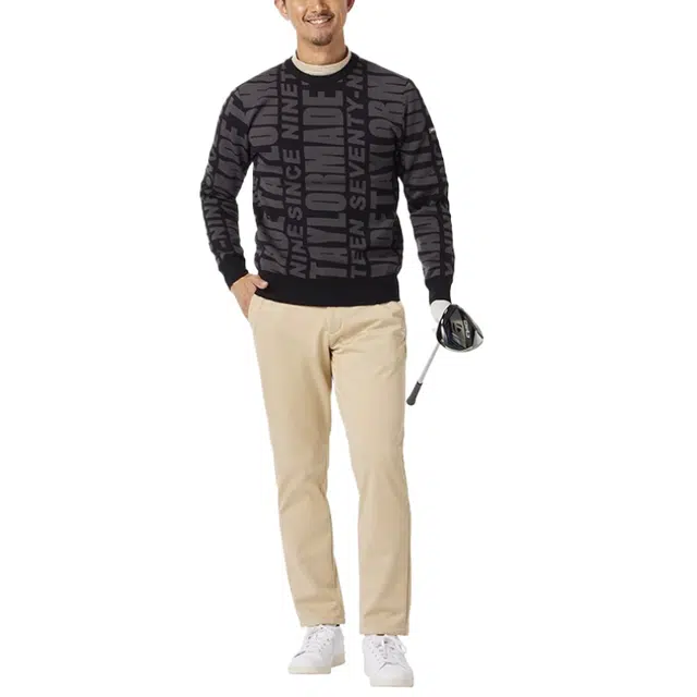 TAYLORMADE FWAW24 golf