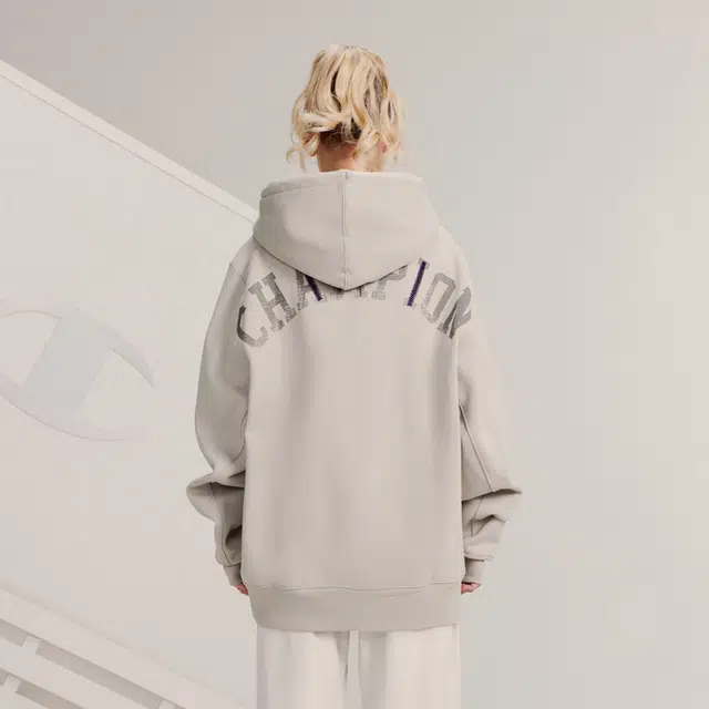 Champion FW23 Rochester Logo