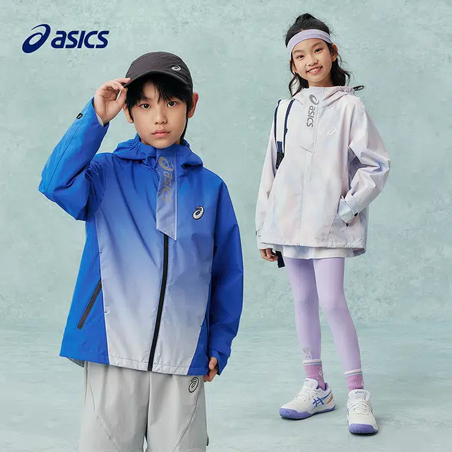 Asics