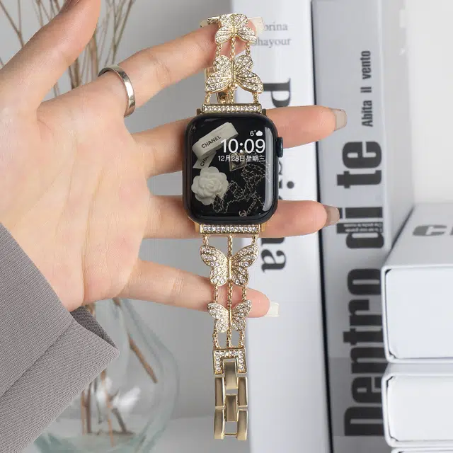 160mm iwatchS10S987654SE