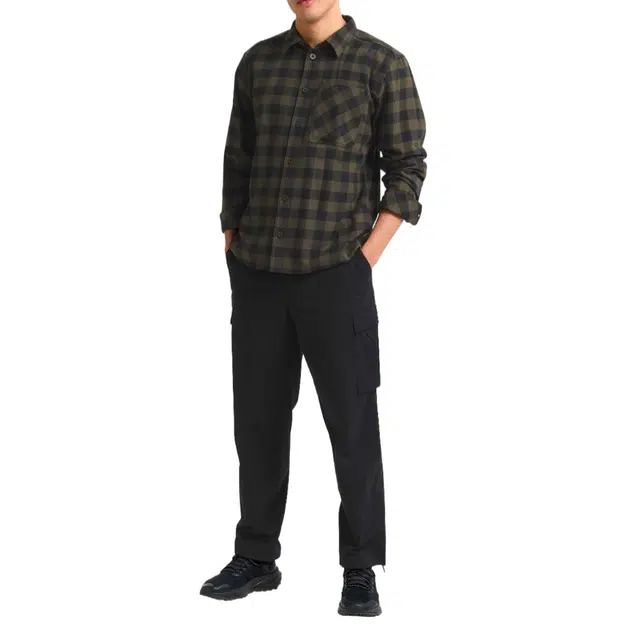 Jack Wolfskin M