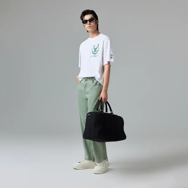 JACK JONES xNBA LOGOT