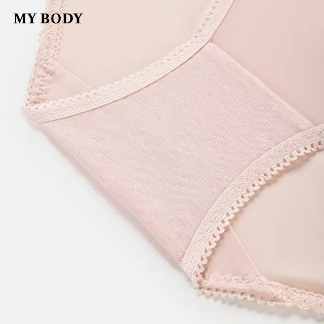 MY BODY 1
