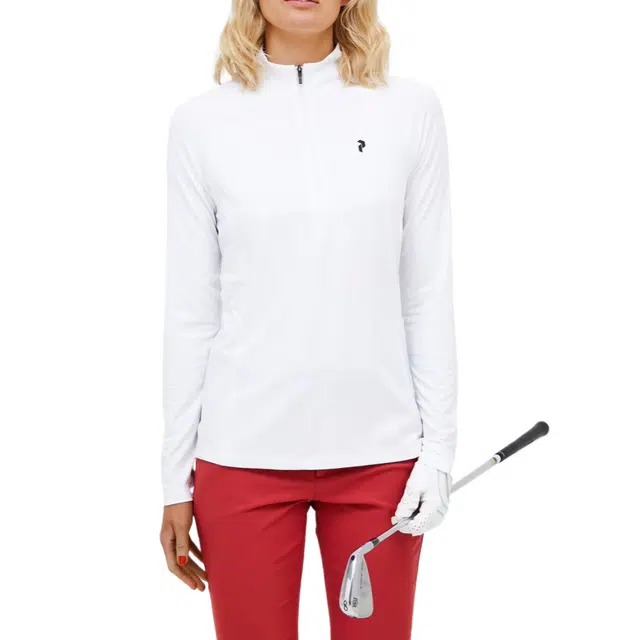 PEAK PERFORMANCE SS25