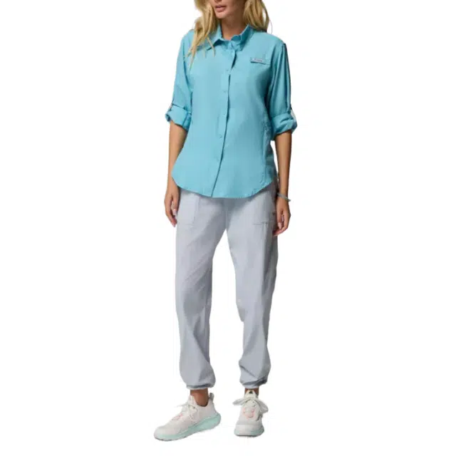Columbia PFG Tamiami Omni-Shade Omni-Wick