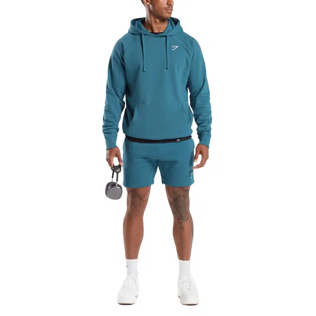 GYMSHARK