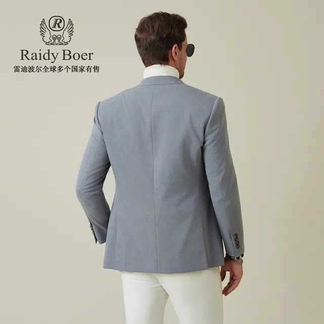 Raidy Boer