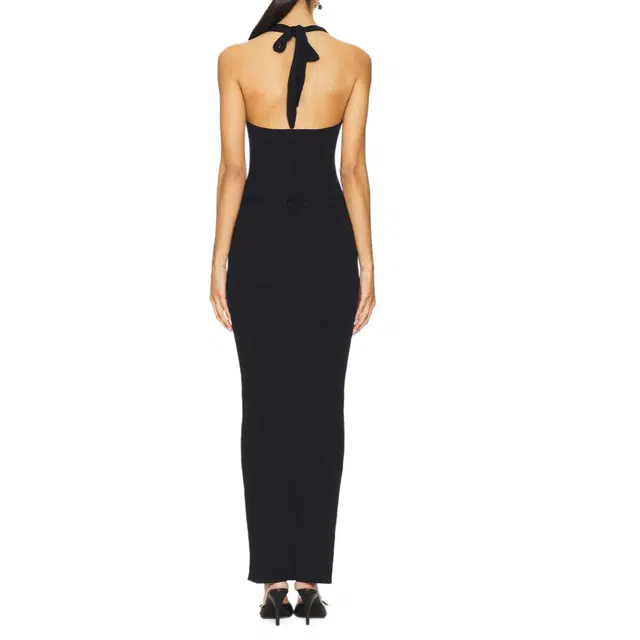 SUPERDOWN Maxi Dress Constance