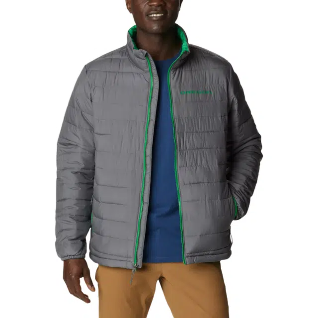 Columbia Collegiate Powder Lite Omni-Heat