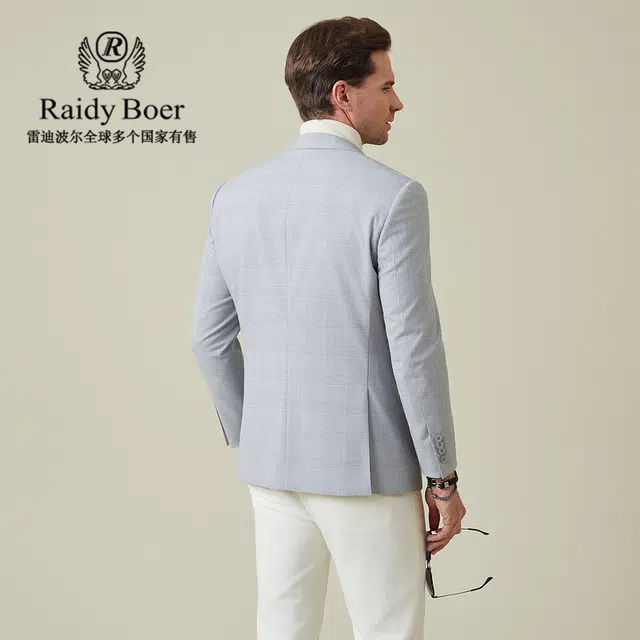 Raidy Boer