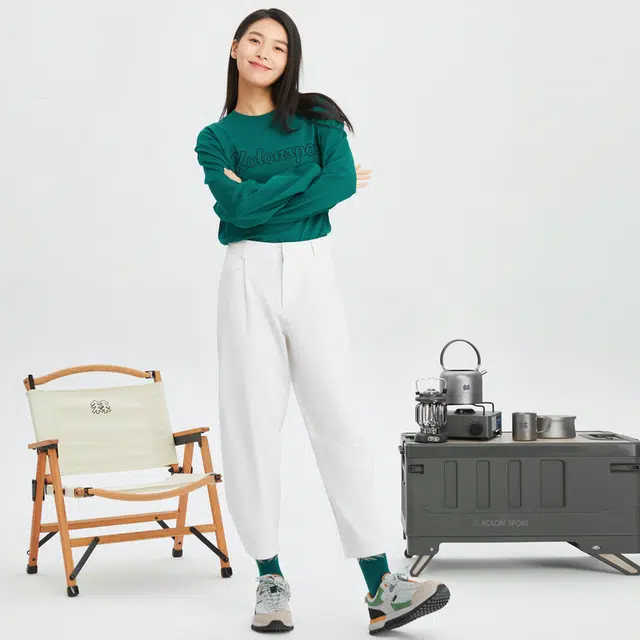 KOLON SPORT TRAVEL