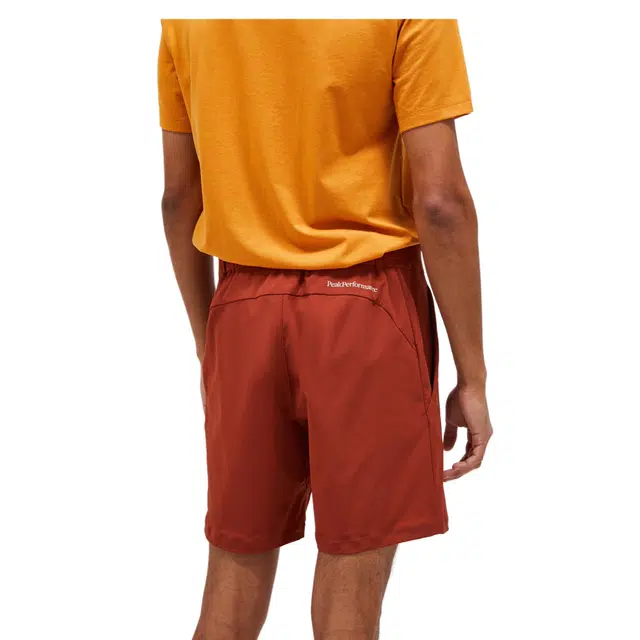 PEAK PERFORMANCE SS24