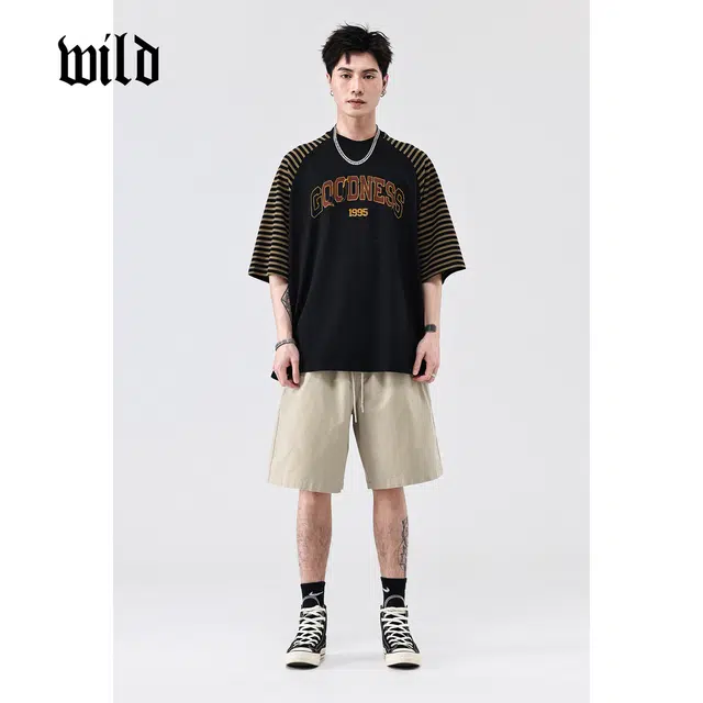 WILD LEADER