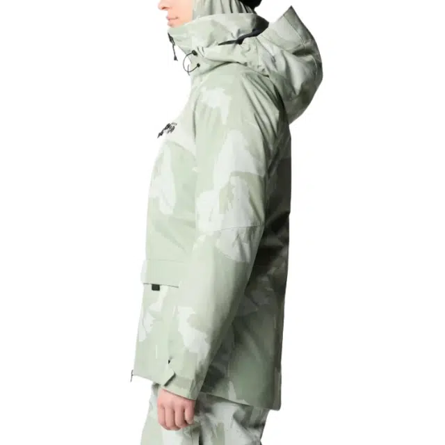 MOUNTAIN HARDWEAR Firefall Firefall 150D