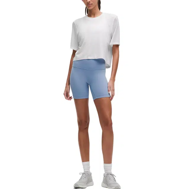 lululemon Swiftly T