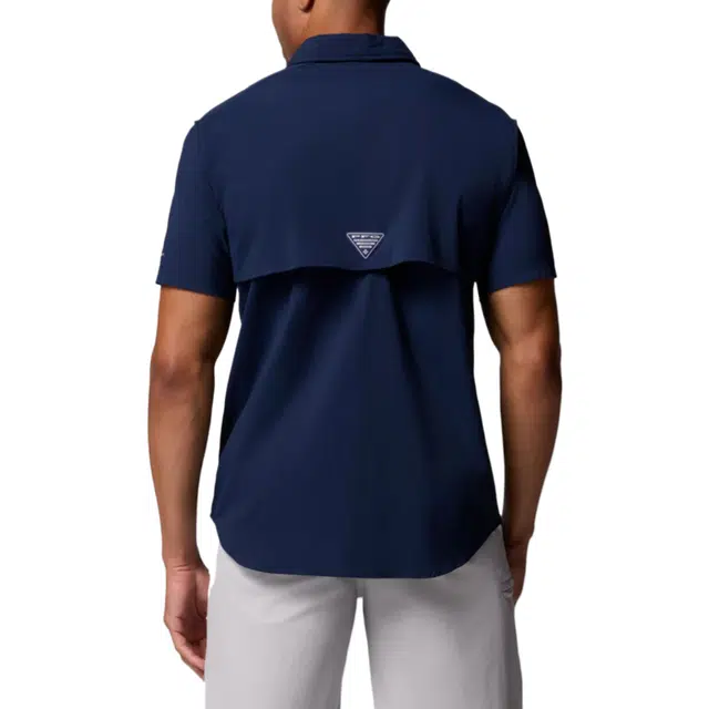 Columbia Omni-ShadeOmni-Shield PFG Bahama Elite