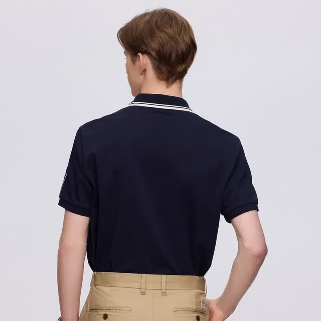 Teenie Weenie Men 24SS Polo