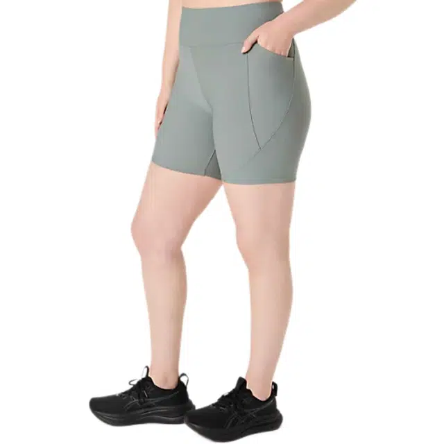 Asics WOMEN'S RIB