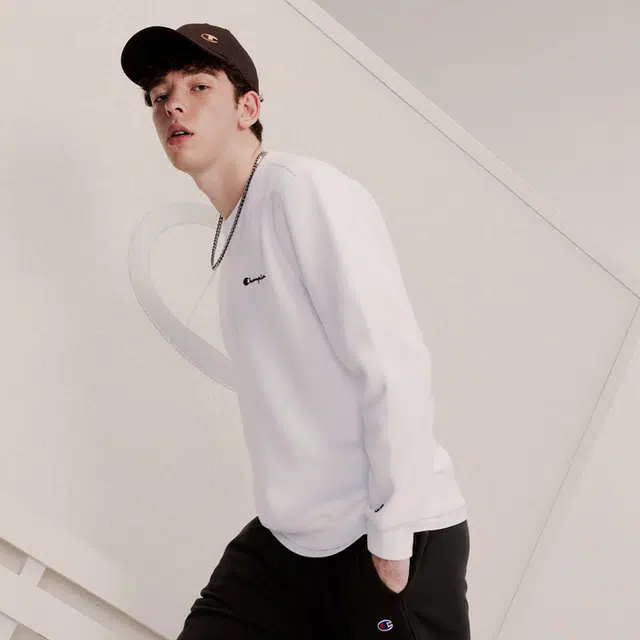 Champion FW23 Legacy Logo
