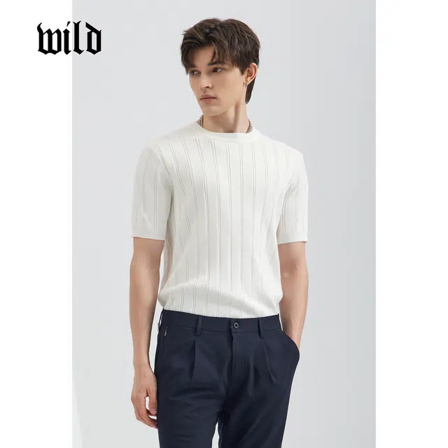 WILD LEADER T