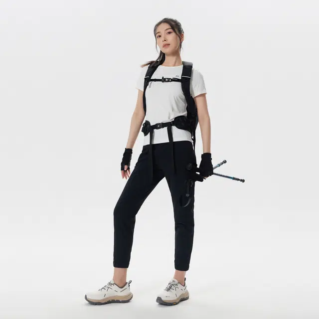 KOLON SPORT HIKE LOGOT