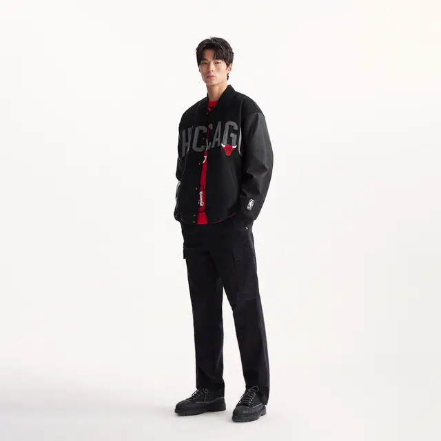 JACK JONES JACK JONES NBA