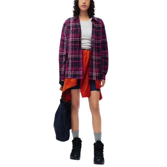PEAK PERFORMANCE FW24