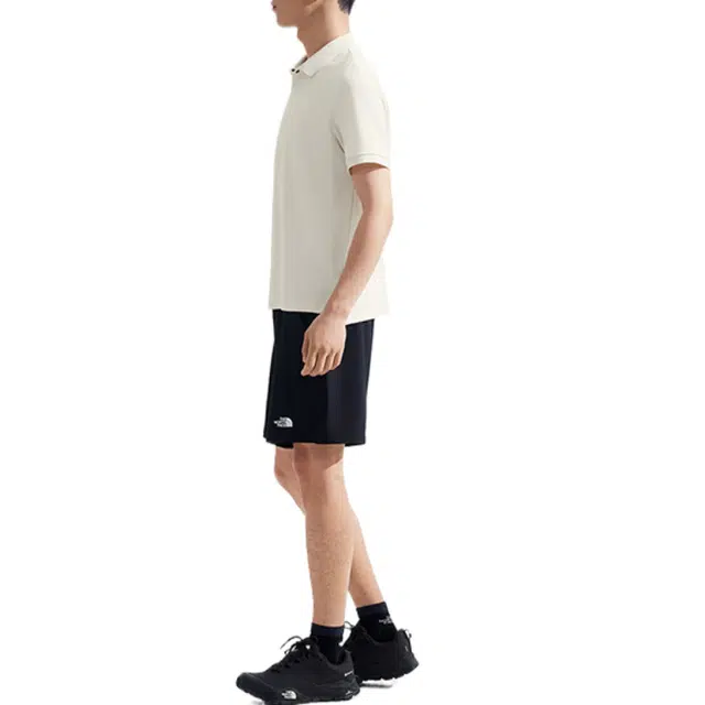 THE NORTH FACE Polo