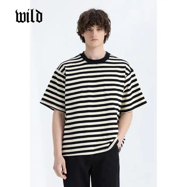 WILD LEADER T