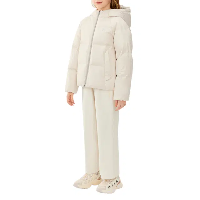FILA KIDS x Peter Rabbit WHITE LINE