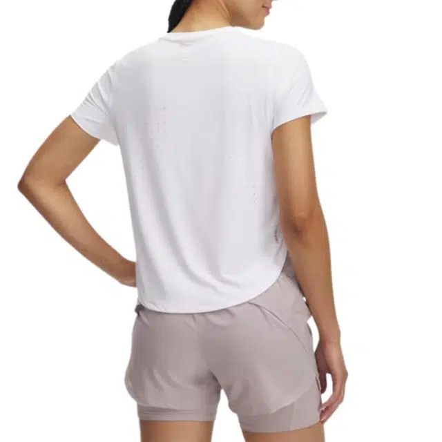 Under Armour Launch Elite T