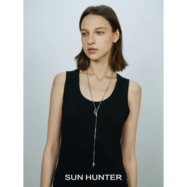 SUN HUNTER
